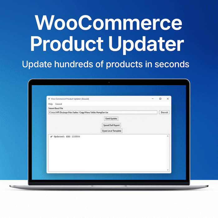 WooUpdater Ultimate – 2 Year License - Image 3