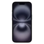 Apple iPhone 16 6.1-inch 128GB Black - Image 2
