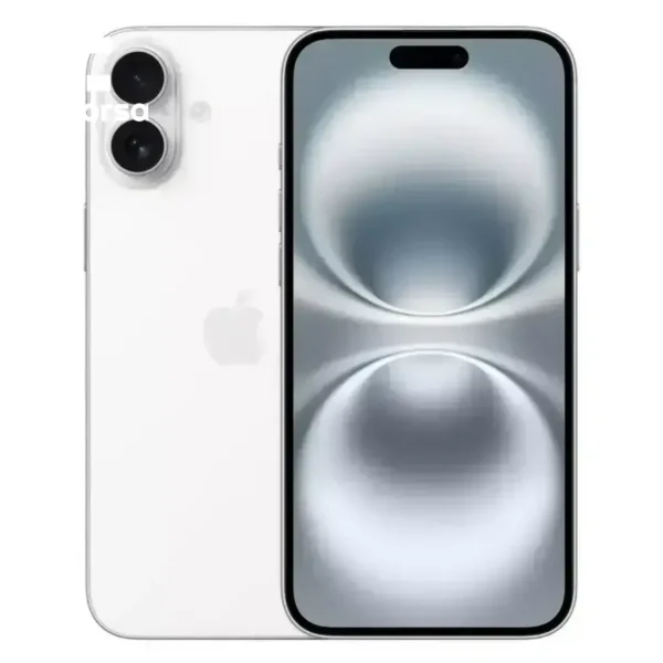 Apple iPhone 16 Plus 6.7-inch 512GB White