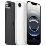 Apple iPhone 16e 5G , 128GB, 6.1-inch – Black - Image 4