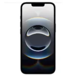 Apple iPhone 16e 5G , 128GB, 6.1-inch – Black - Image 5