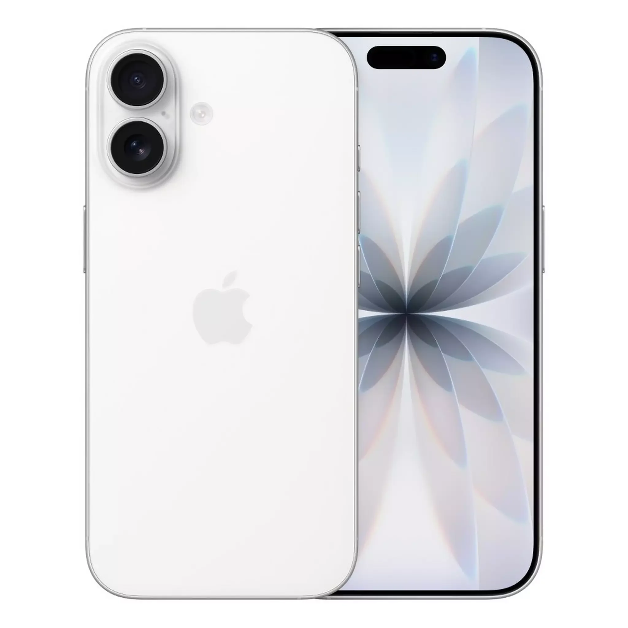 Apple iPhone 17 256GB - White