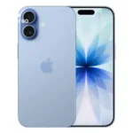 Apple iPhone 17 6.3" 512GB - Mist Blue