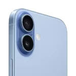 Apple iPhone 17 6.3" 512GB - Mist Blue - Image 3