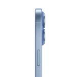 Apple iPhone 17 6.3" 512GB - Mist Blue - Image 4