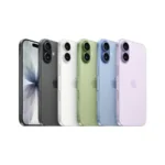 Apple iPhone 17 6.3" 512GB - Mist Blue - Image 7