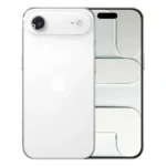 Apple iPhone 17 Air 6.5" 256GB - Cloud White
