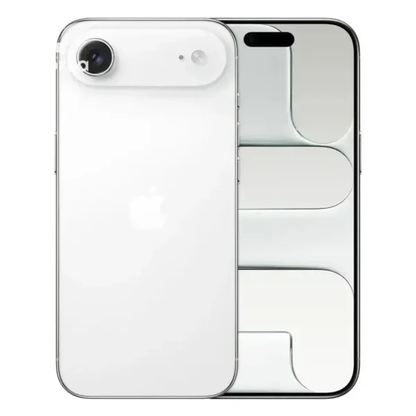 Apple iPhone 17 Air 6.5" 256GB - Cloud White