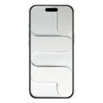 Apple iPhone 17 Air 6.5" 256GB - Cloud White - Image 2