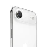 Apple iPhone 17 Air 6.5" 256GB - Cloud White - Image 3