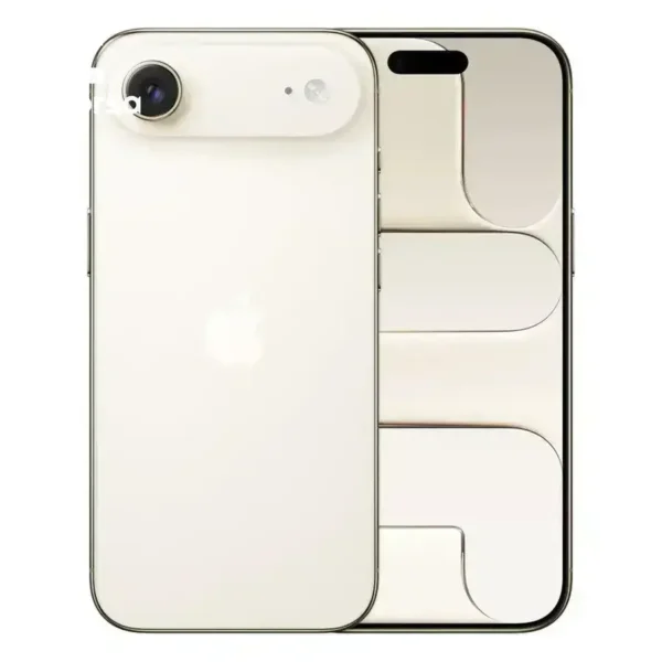 Apple iPhone 17 Air 6.5 256GB – Light Gold
