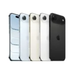 Apple iPhone 17 Air 6.5 512GB – Light Gold - Image 7
