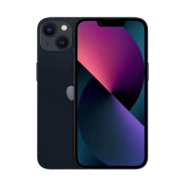 Apple iPhone 13 5G 128GB - Midnight